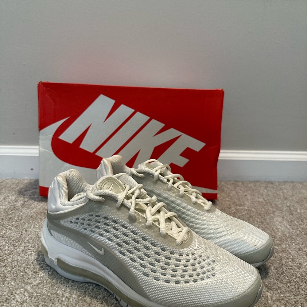 Nike Airmax Deluxe